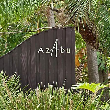 Azabu Retreat & Spa Byron Bay Exteriér fotografie